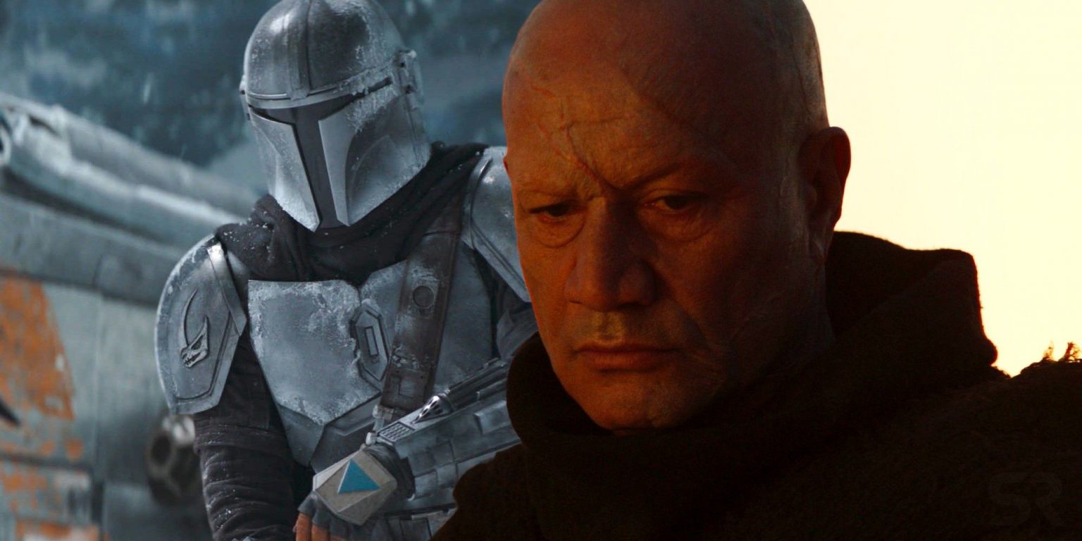 Boba Fett Show Reportedly May Come Before Mandalorian Season 3 - The ...