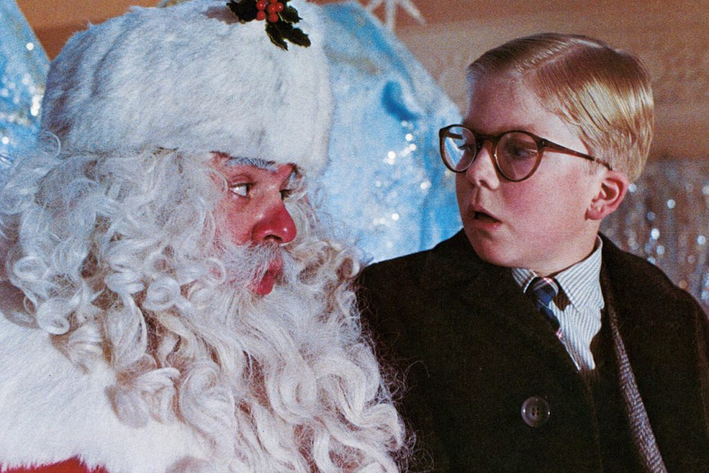 5 Facts You Didn T Know About A Christmas Story 🎥 The Frame Loop