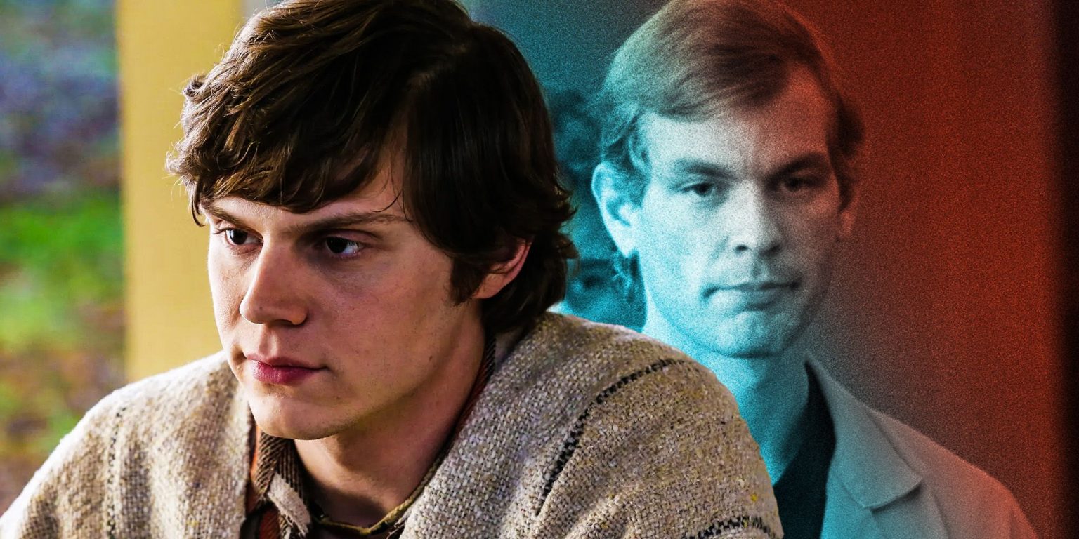 Everything We Know About Ryan Murphy’s Jeffrey Dahmer Netflix Series ...