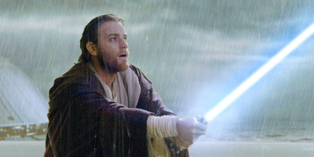 ObiWan Will Feel Much More Real Than The Star Wars