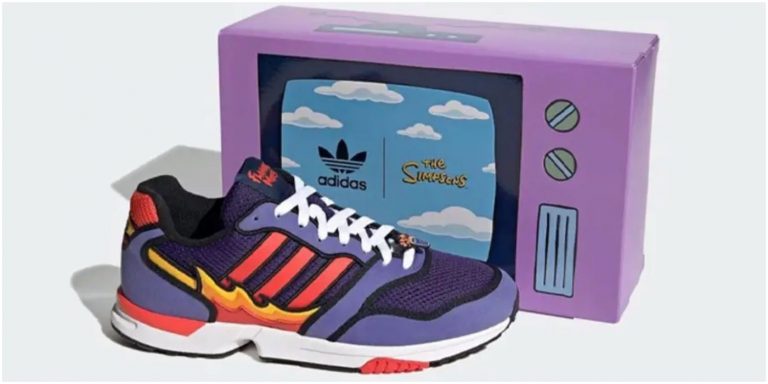 flaming moe's adidas