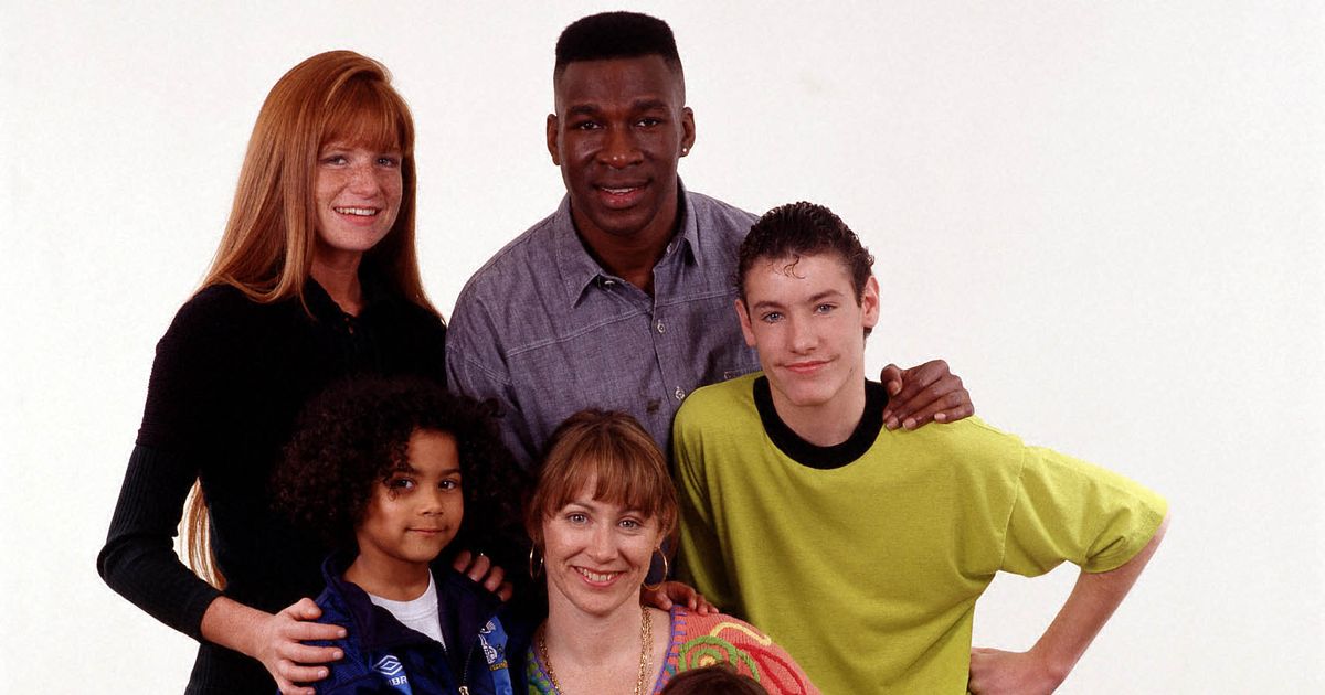 Where EastEnders Jackson family are now - sordid affairs, strippers and co-star fiancé