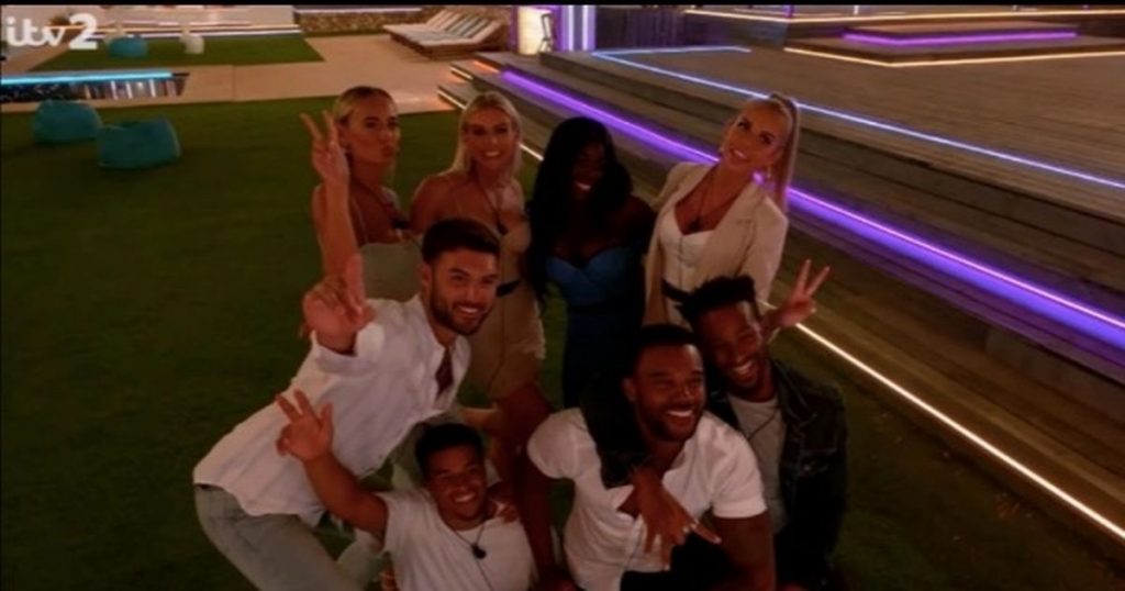 Love Island 2021: How to vote for your favourite couple in the final ...