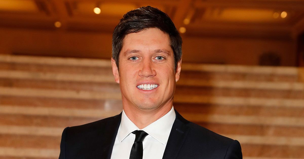 Vernon Kay 'lands This Morning hosting role' as Phil Schofield is shunned by NTAs