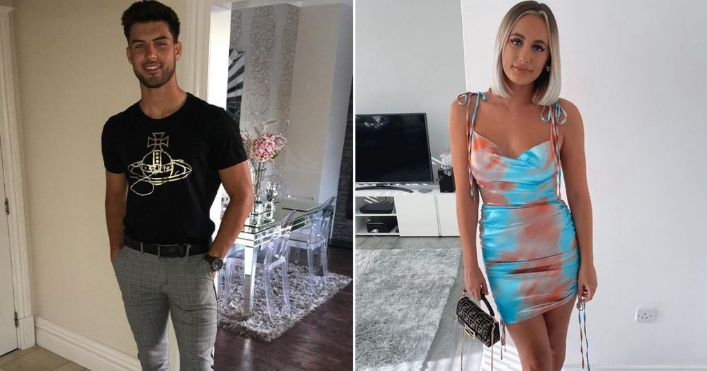 Inside Love Island stars' homes from plush Essex pads to swanky Manchester flats