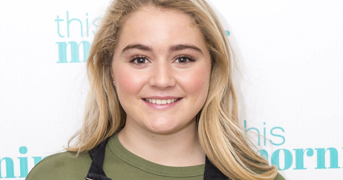 Strictly Come Dancing has confirmed Tilly Ramsay as a contestant for the 20...