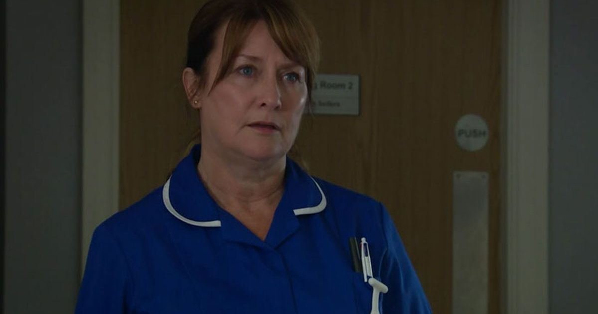 Emmerdale fans spot epic blunder as Wendy confesses she’s not a qualified nurse