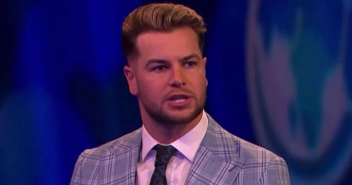 Tipping Point fans distracted by Chris Hughes' bold styling choice in celeb special