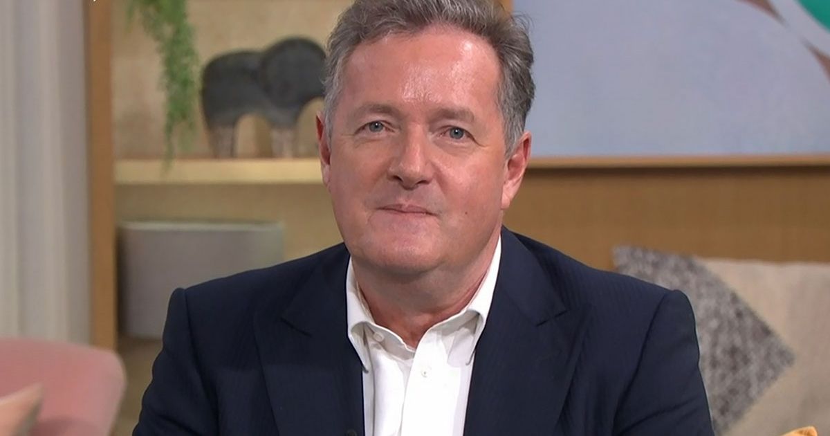 Piers Morgan's GMB return 'wanted by staff desperate for bosses to swallow pride'