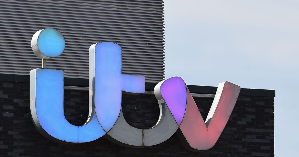 ITV goes down with viewers reporting problems with live channels and website