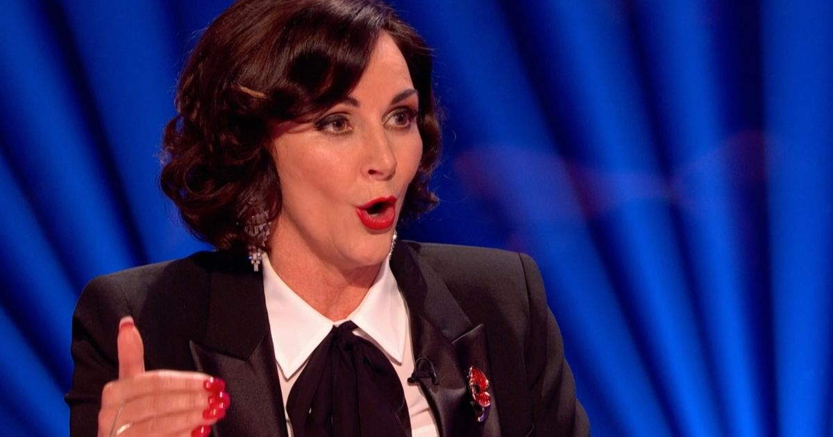 Strictly's biggest bust-ups - 'Frosty' Shirley Ballas to raging James Jordan