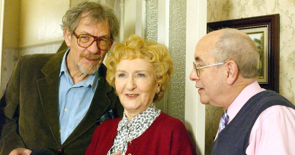 Inside Corrie's Eileen Derbyshire’s life from well-known son to husband’s tragic death