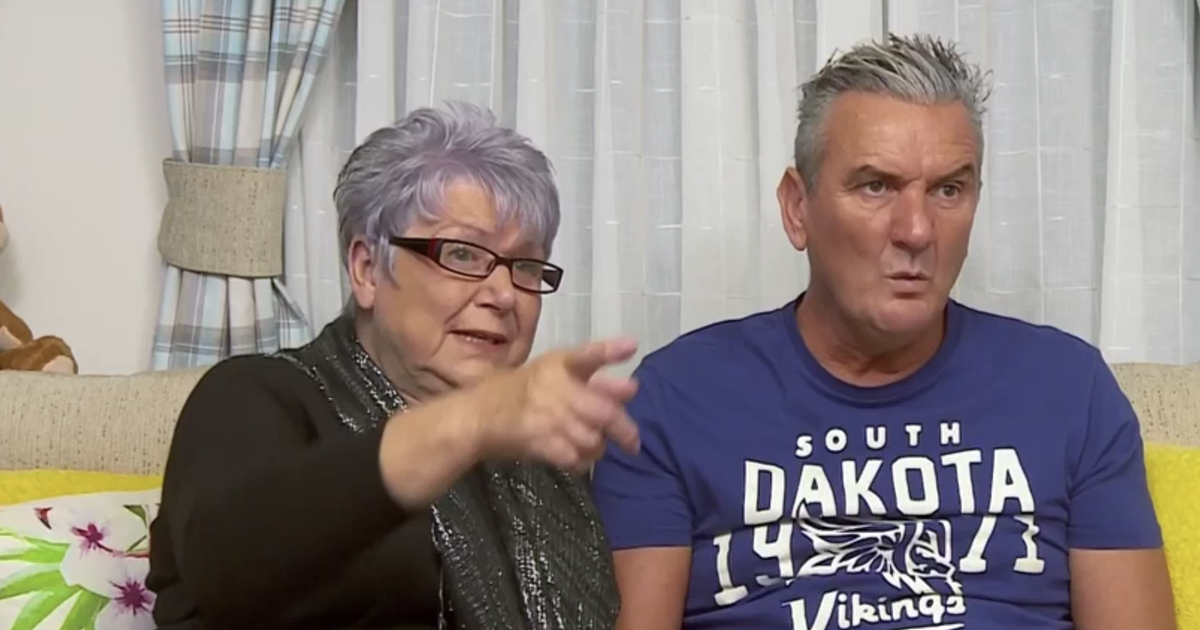 Jenny Newby and Lee Riley 'missing' from Gogglebox as new cast join the show
