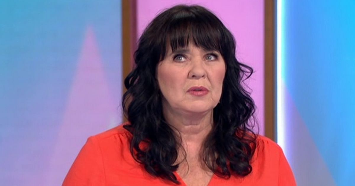 Coleen Nolan shares painful regrets over 'silly' sister fallout before Bernie's death