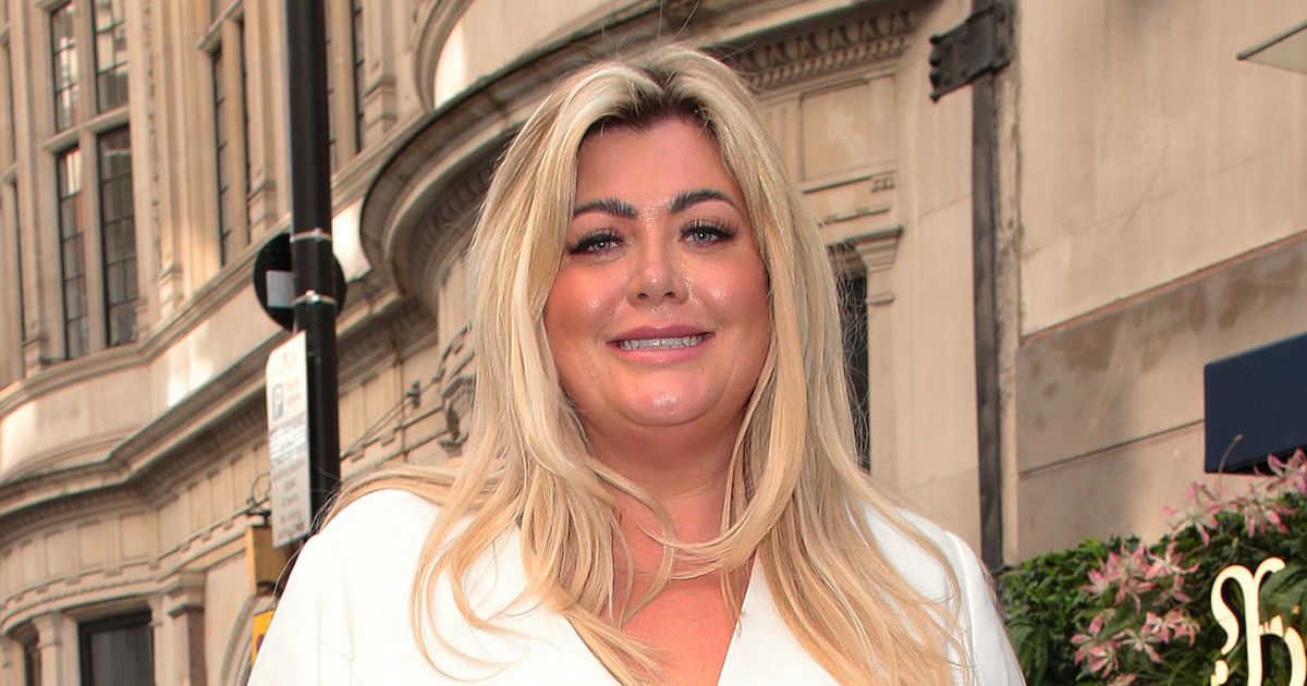 Gemma Collins sets sights on career change as she eyes up iconic EastEnders role