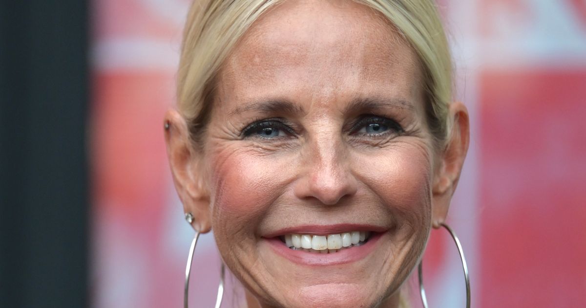 Ulrika Jonsson is reportedly set to look for love on Celebs Go Dating
