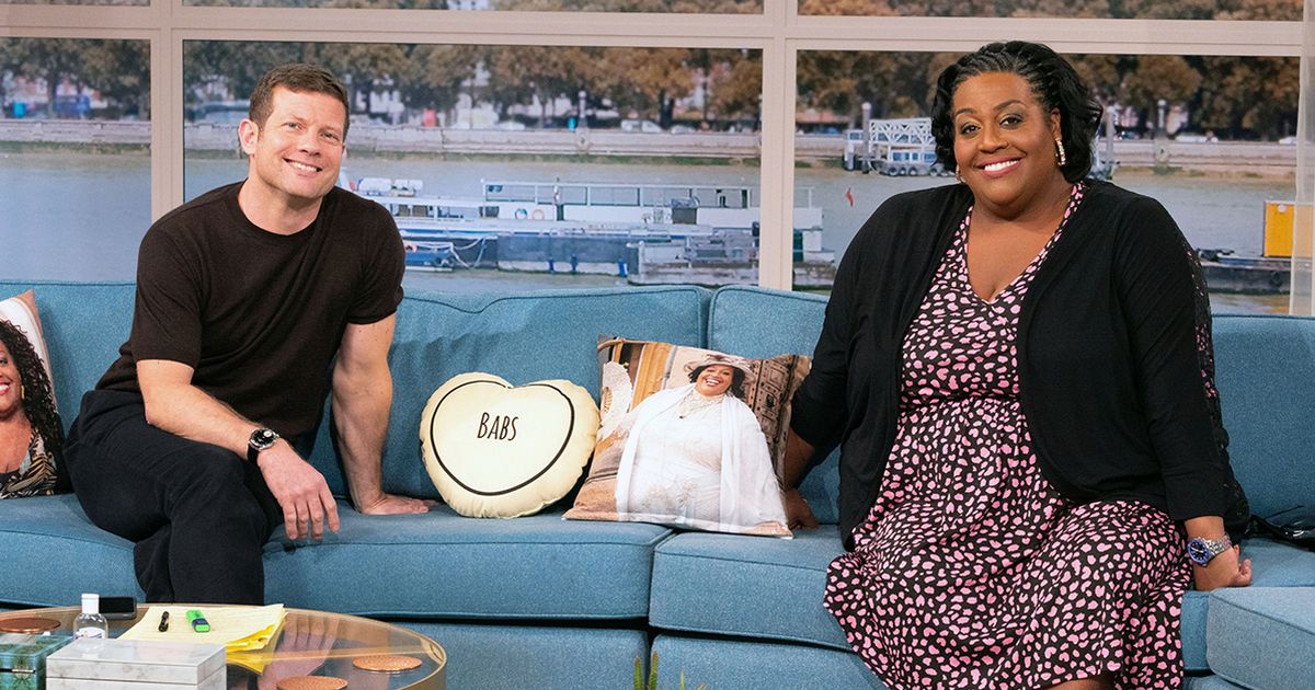 This Morning bosses 'want' Alison Hammond and Dermot O’Leary as permanent hosts