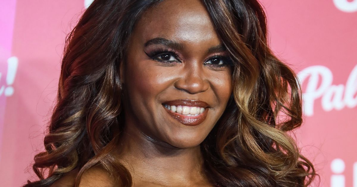 BBC Strictly Come Dancing star Oti Mabuse's Christmas fears in heartbreaking post