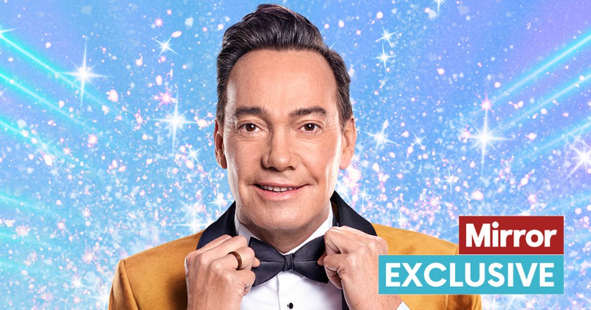 The BBC has confirmed when Craig Revel Horwood is due to return to Strictly Come Dancing