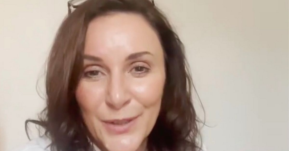 Strictly's Shirley Ballas opens up about anxiety she suffered during organs scan