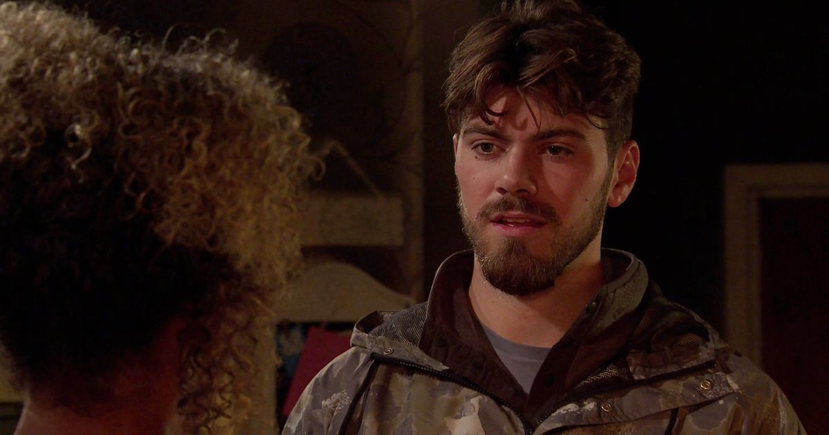 Corrie's Curtis exposed as heartbroken Emma uncovers sick lie about illness