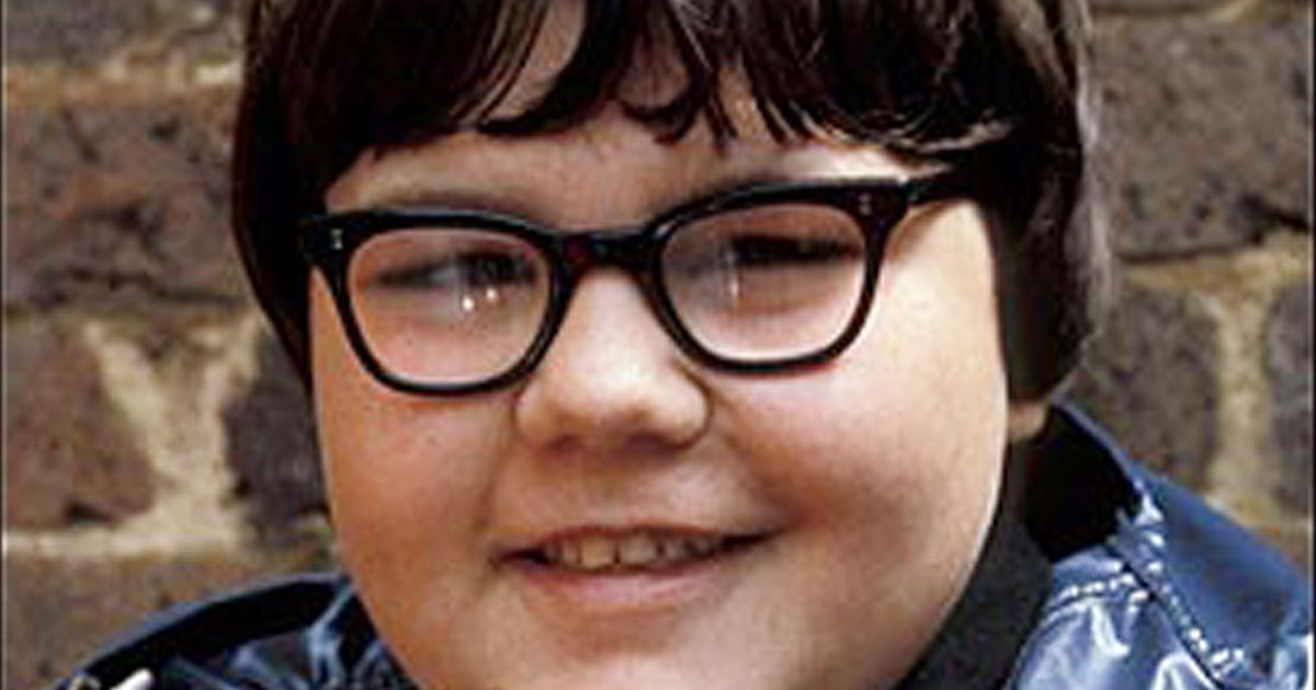 Grange Hill's Erkan Mustafa looks unrecognisable three decades after Roland Browning role