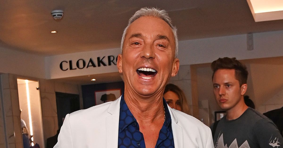 Bruno Tonioli praises runners up John and Johannes after Strictly Come Dancing absence