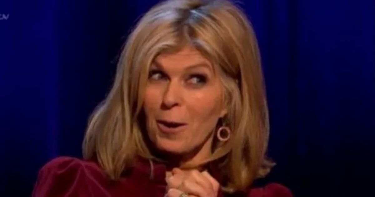 Kate Garraway fans emotional after her kids pay tribute to her on ITV's Life Stories