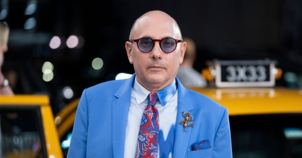 Willie Garson's character exits And Just Like That after actor's tragic real life death