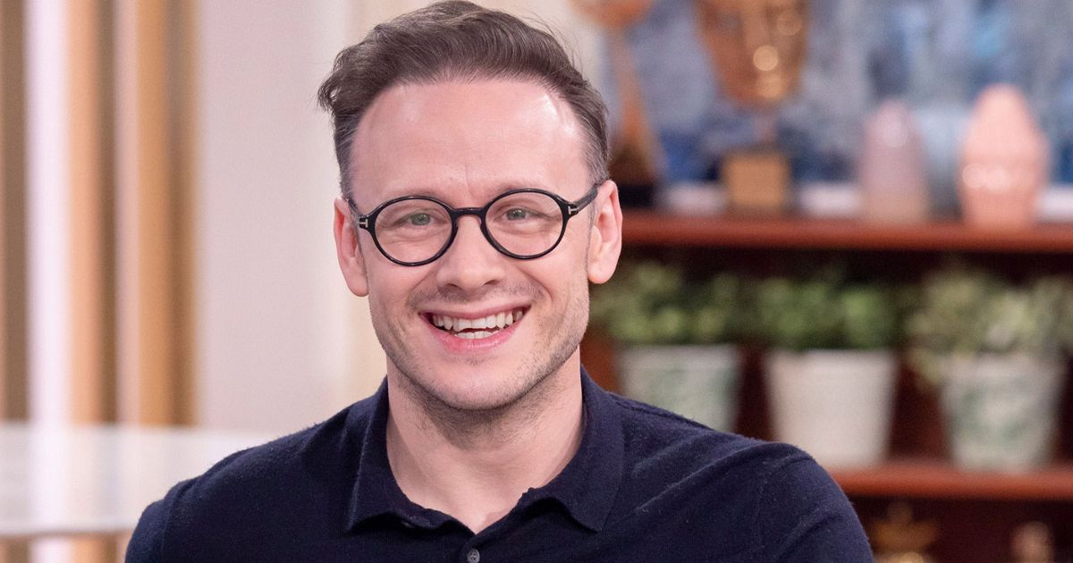 Strictly's Kevin Clifton says 'rules always change' after Kai and AJ cheating allegations