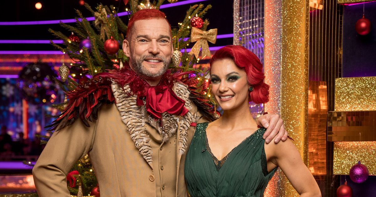 The Strictly Come Dancing Christmas special will soon be upon us and here we take a look at the celebs