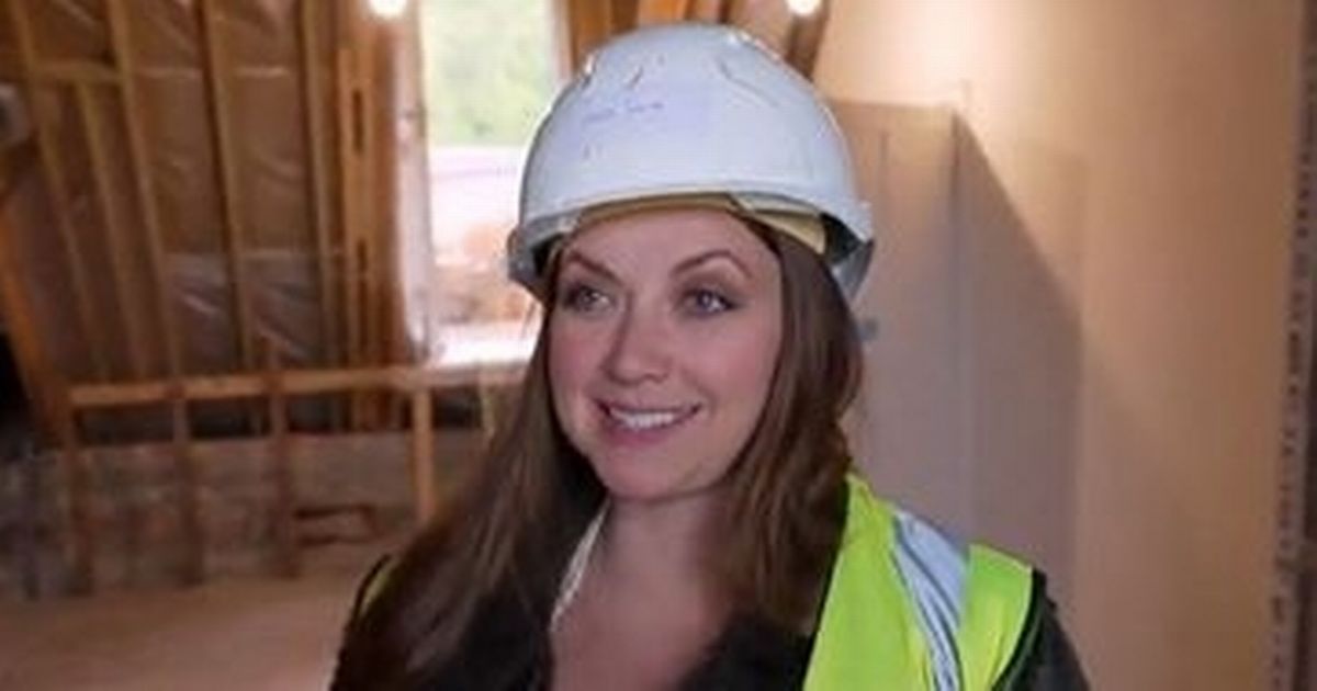 Charlotte Church expresses concerns after 'investing life savings' into project