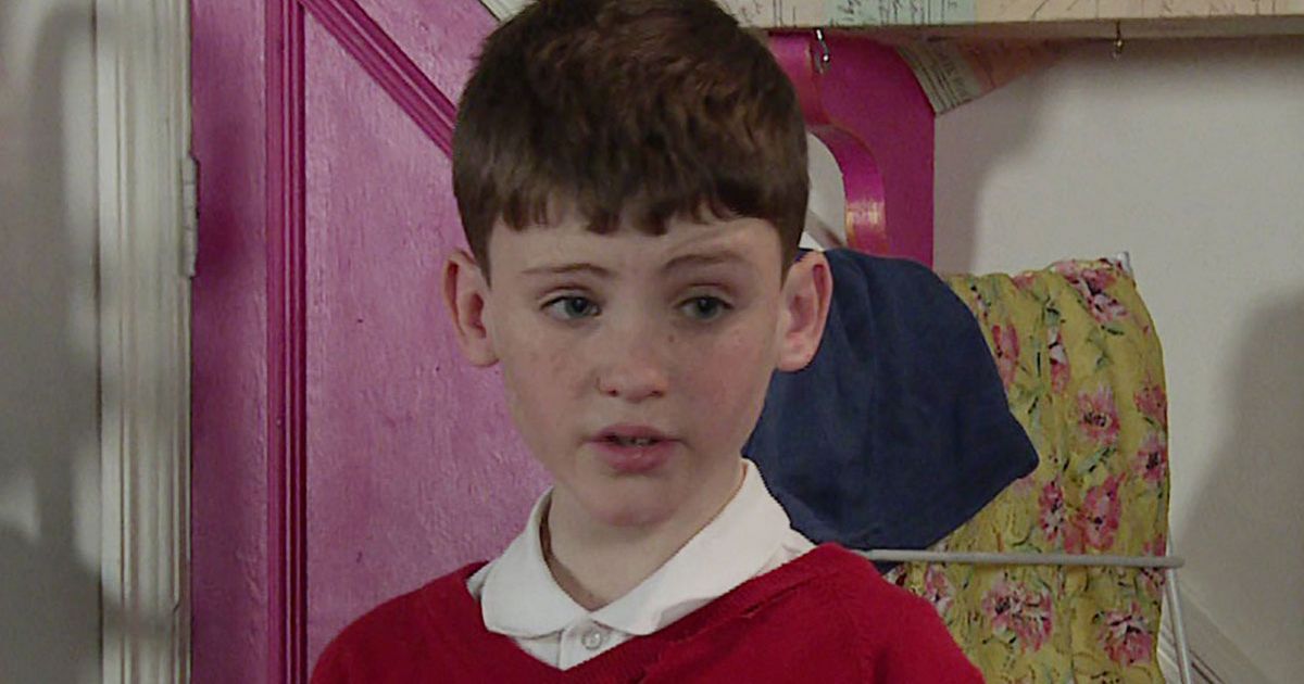Coronation Street viewers alarmed over Hope twist as Joseph is reported missing