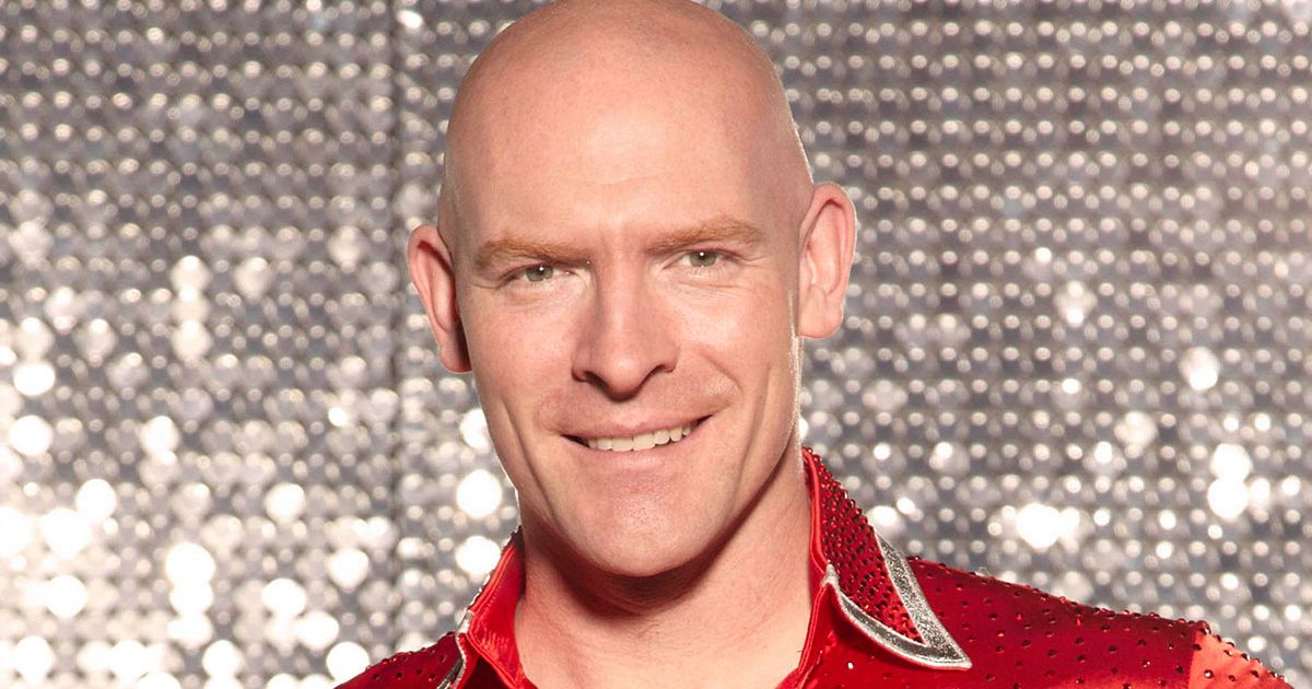 Dancing On Ice slammed for no on-air tribute following skating star Sean Rice's death