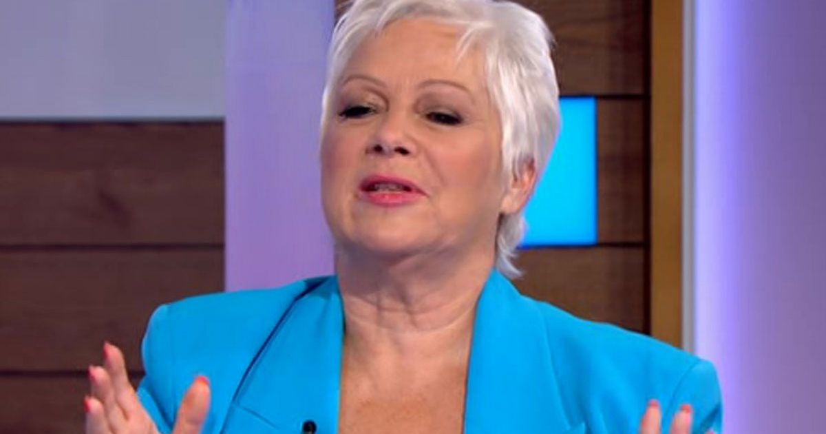 Loose Women’s Denise Welch blasts Prince Andrew after 'personal beef'