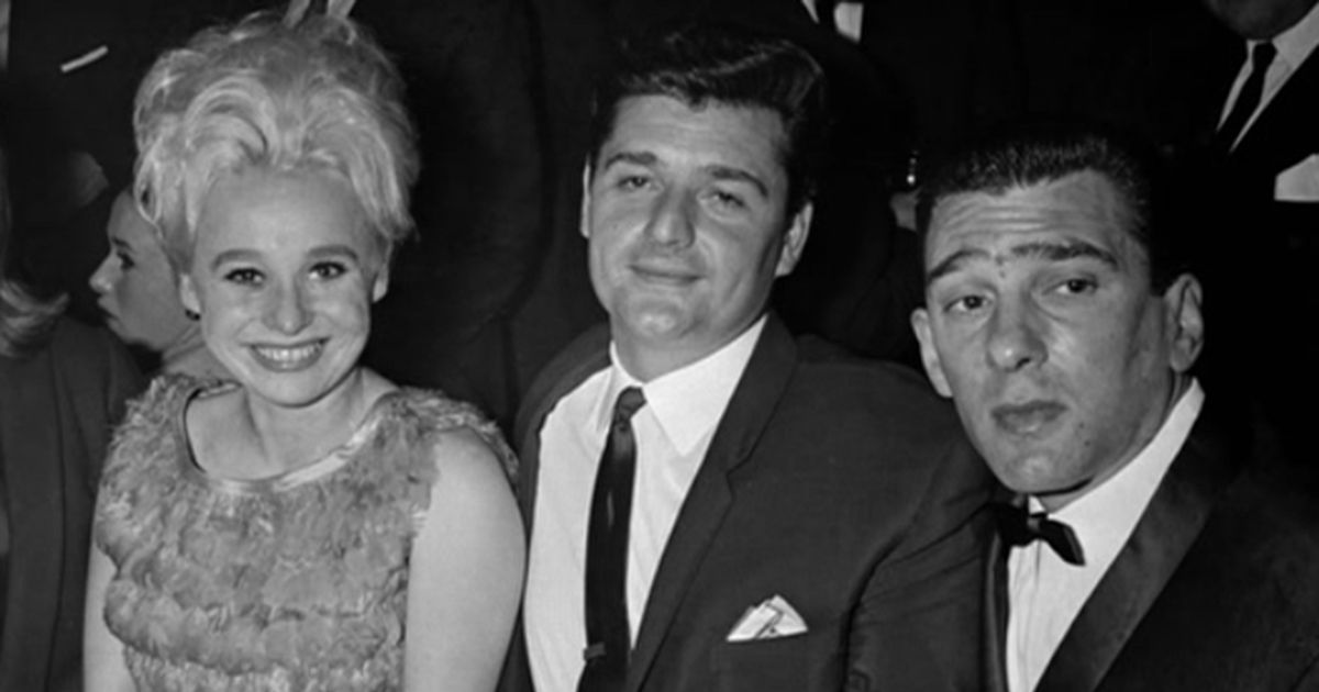 Barbara Windsor lashed out at Krays' lawyer for naming her in Old Bailey court case