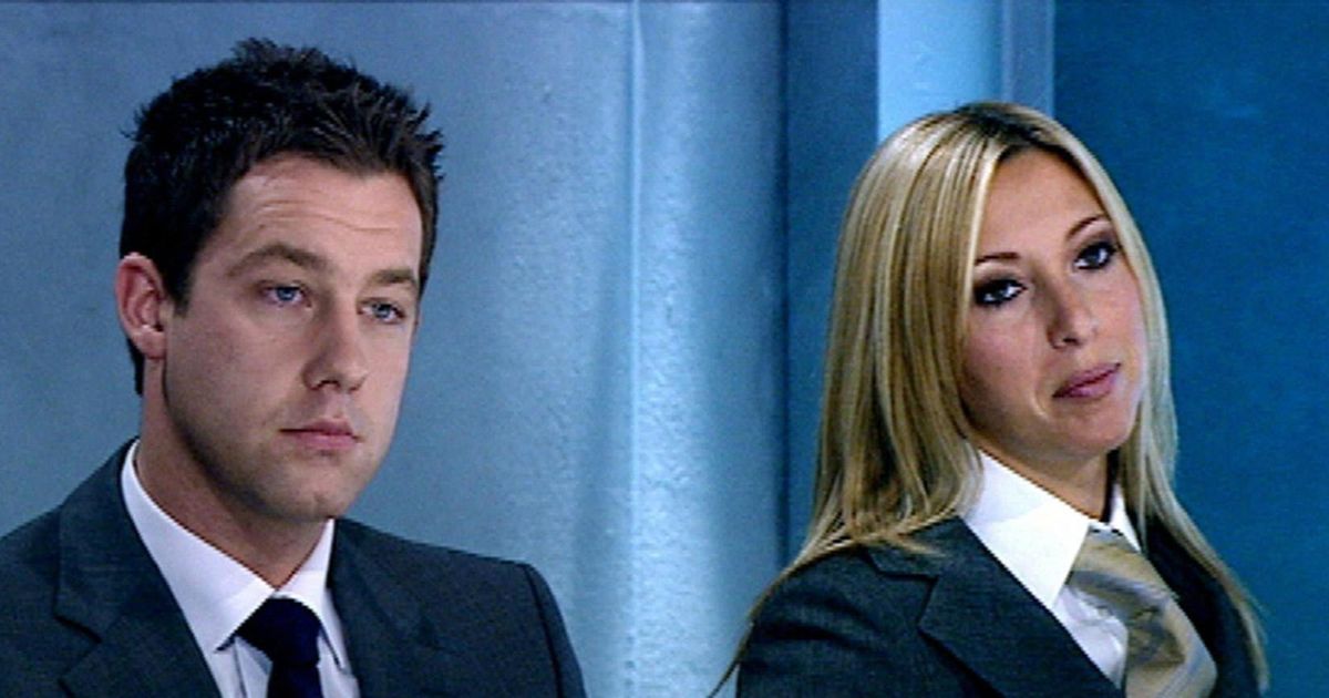 Where are The Apprentice couples now - babies, 'regretful' flings and show ban