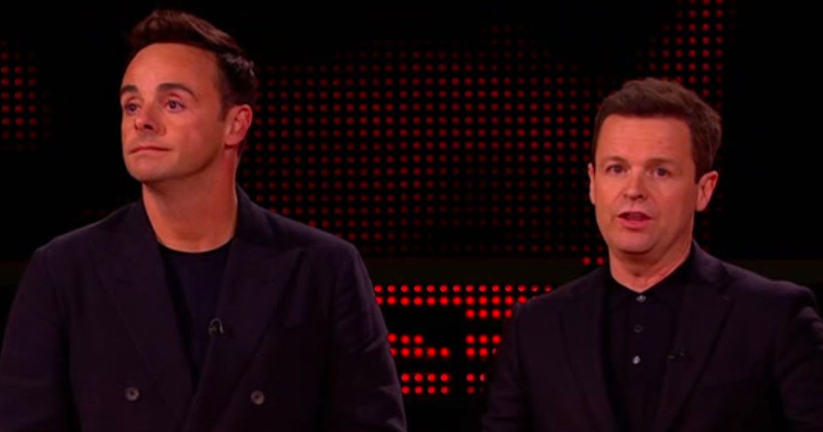 Ant and Dec's Limitless Win fans' 'nerves wrecked' as sisters lose £30k and exit after gamble