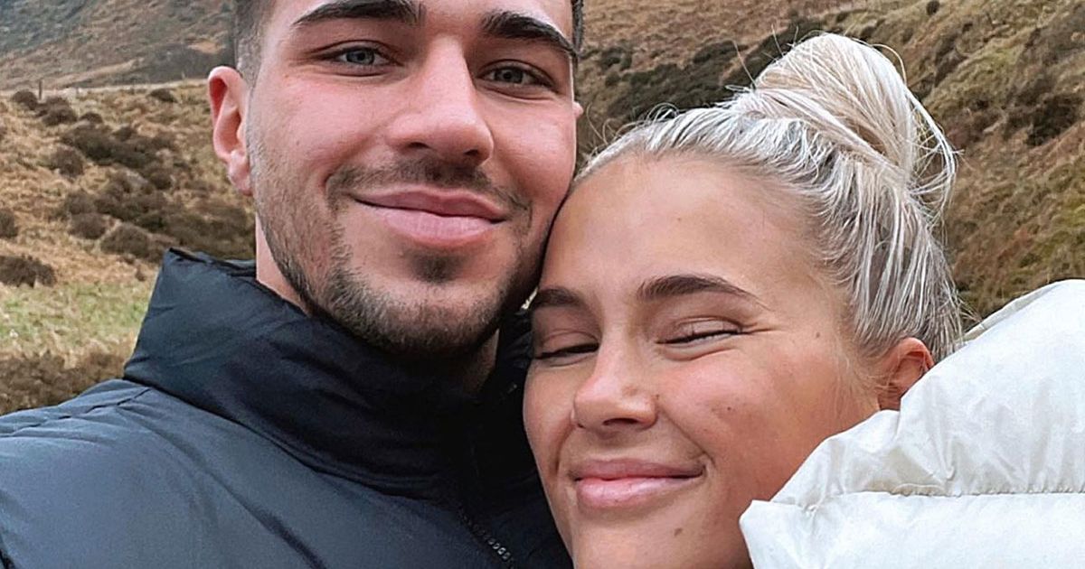 Molly Mae Hague and Tommy Fury hire out bowling alley after sparking class row