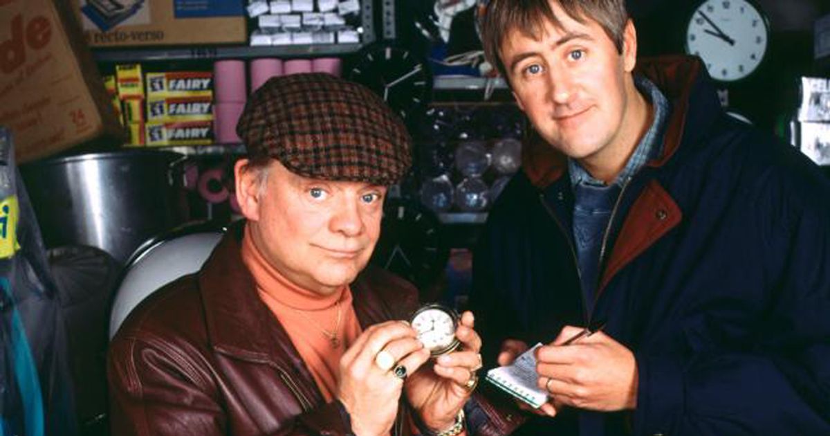 Where Only Fools and Horses cast are now after Mickey actor Patrick Murray's cancer diagnosis