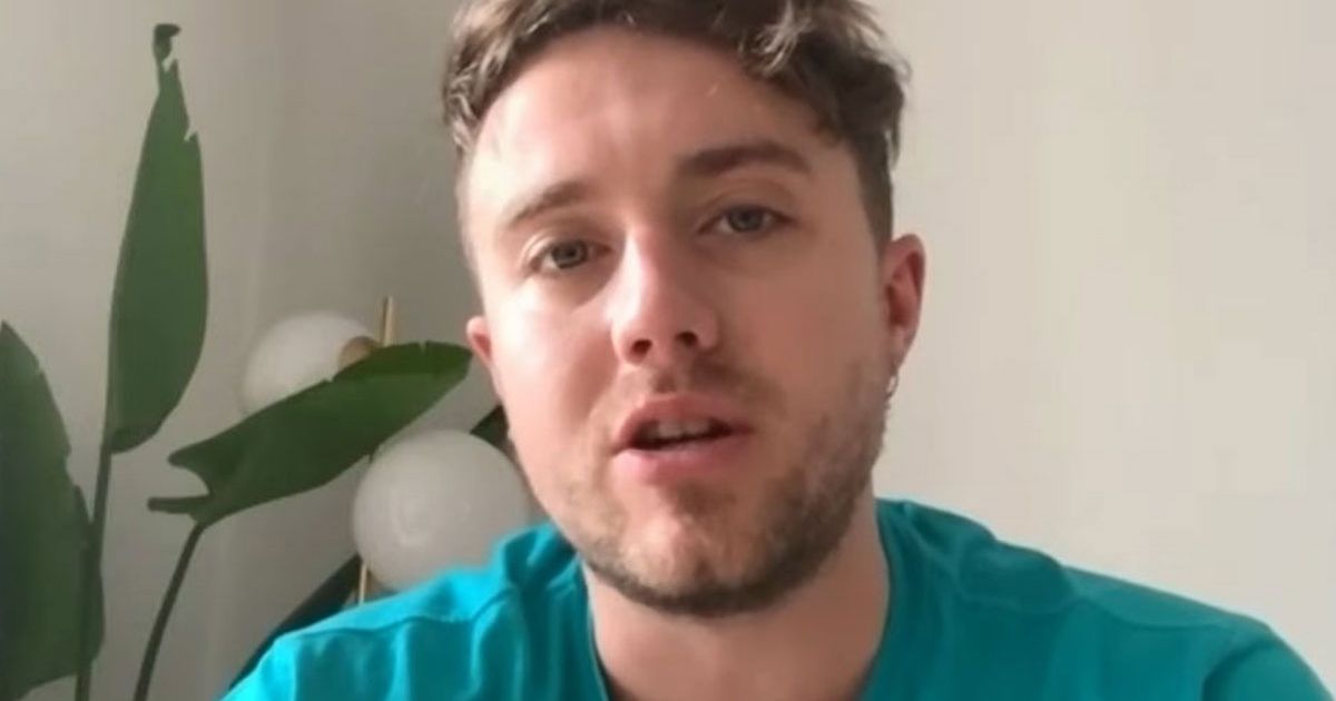 Roman Kemp opens up about mental health battles and calls for better education at school