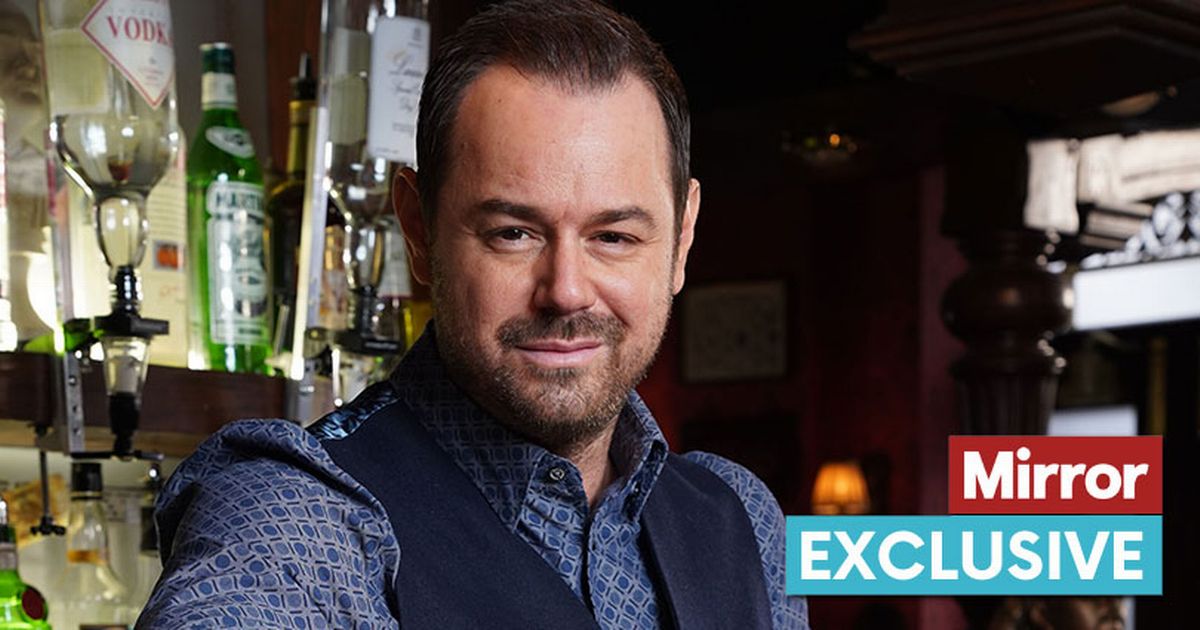 Danny Dyer quits EastEnders after being poached by Sky – plunging soap into crisis