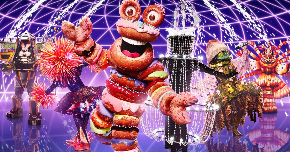 All The Masked Singer theories so far as ITV fans try to rumble secret identities