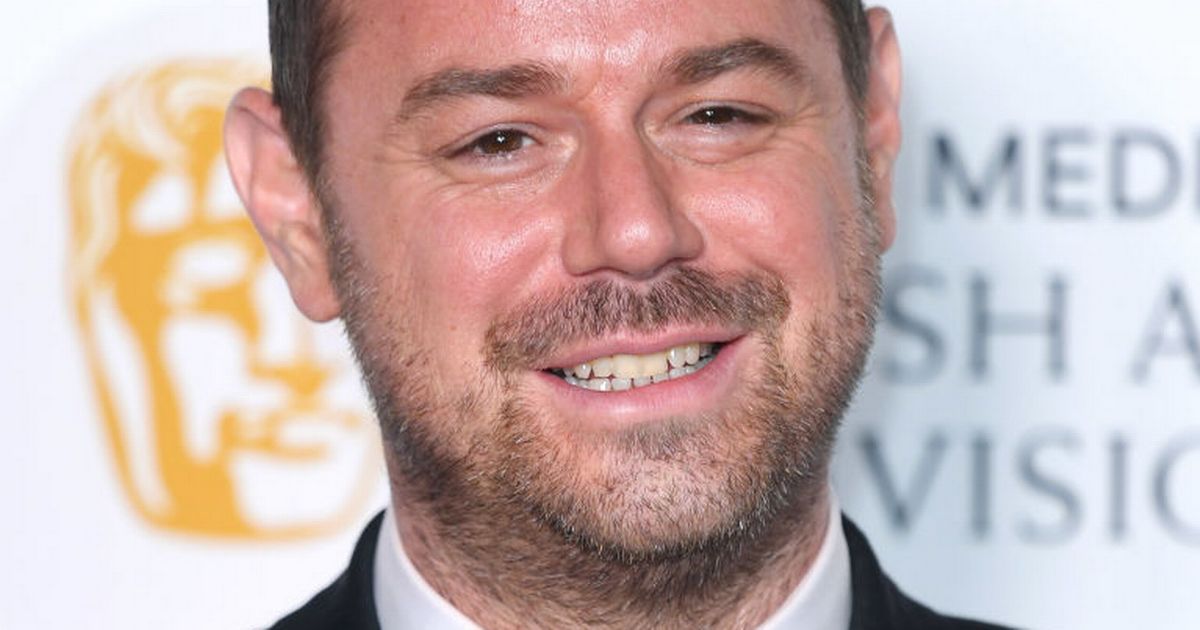 Danny Dyer becomes unexpected bookies favourite to be next Doctor Who