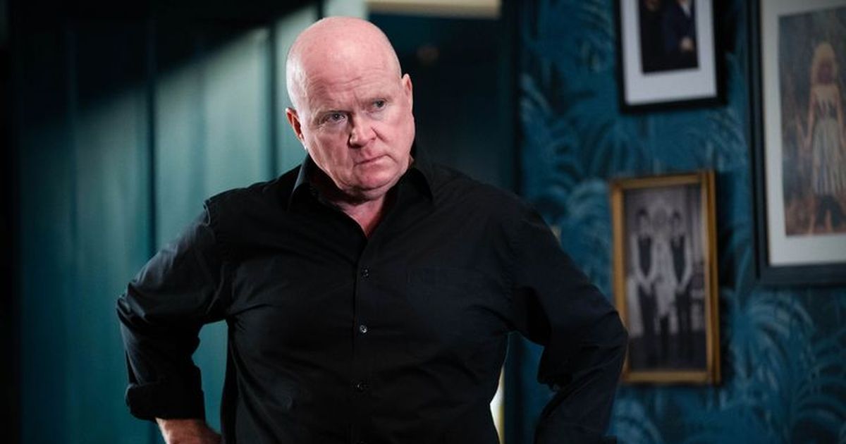 Soap fans can catch up on Eastenders in two instalments, previously the Omnibus, airing on BBC Three from next month