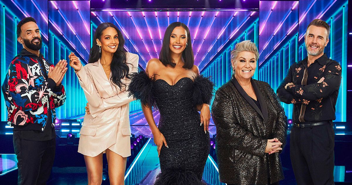 Simon Cowell's X Factor replacement Walk The Line facing uncertain future