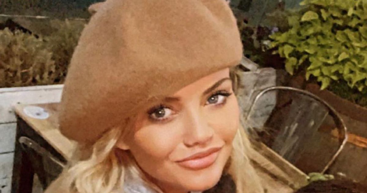 Danniella Westbrook answers claims she's being replaced on EastEnders as Sam Mitchell