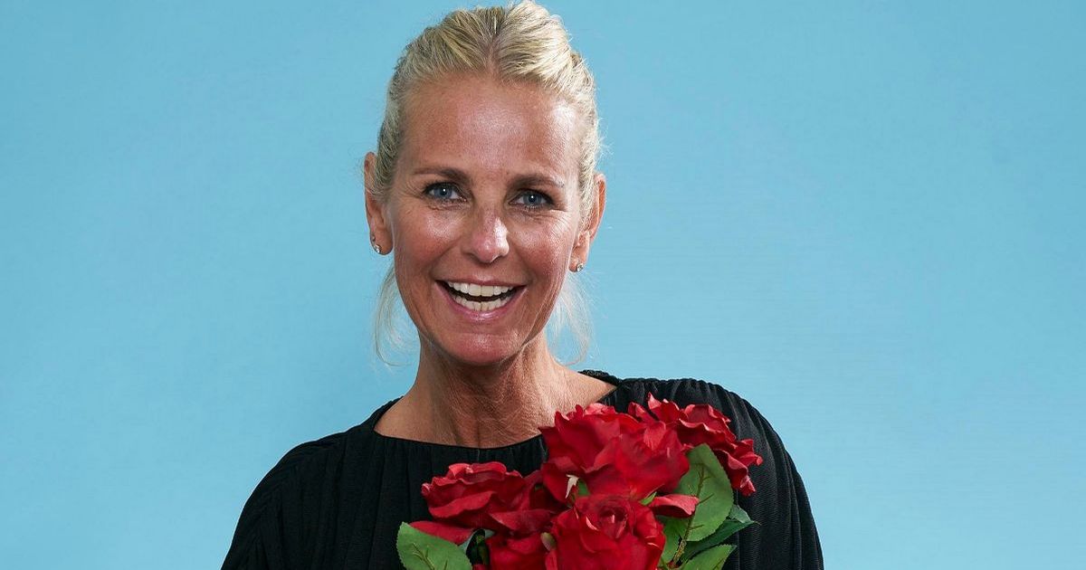 Ulrika Jonsson says she joined Celebs Go Dating because she was 'sick of being ghosted'