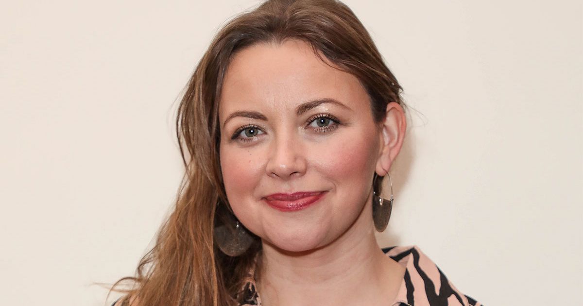 Charlotte Church 'lets slip' Masked Singer identity just hours before final