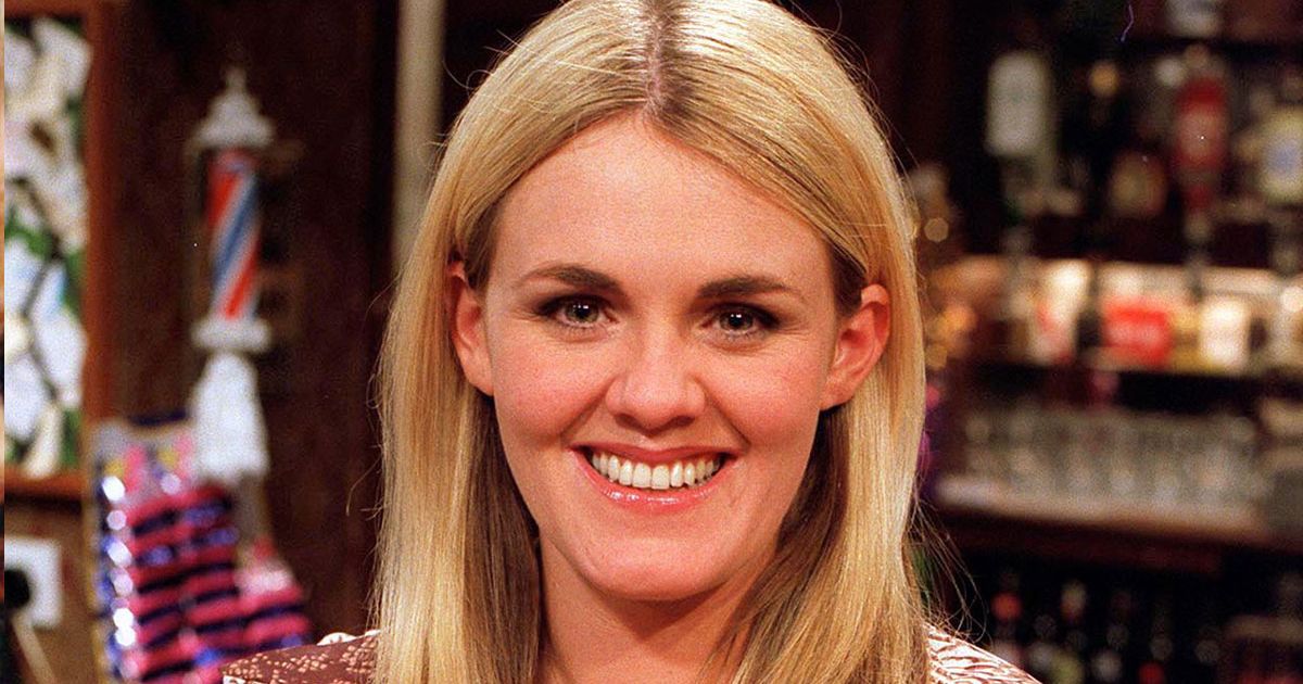 Sally Lindsay - who starred in Coronation Street as Shelley Unwin for five years in the early 2000s - has slammed her fellow stars who think that joining the ITV soap is
